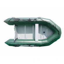 bote inflable para los barcos inflables motor de venta de 3,6 m